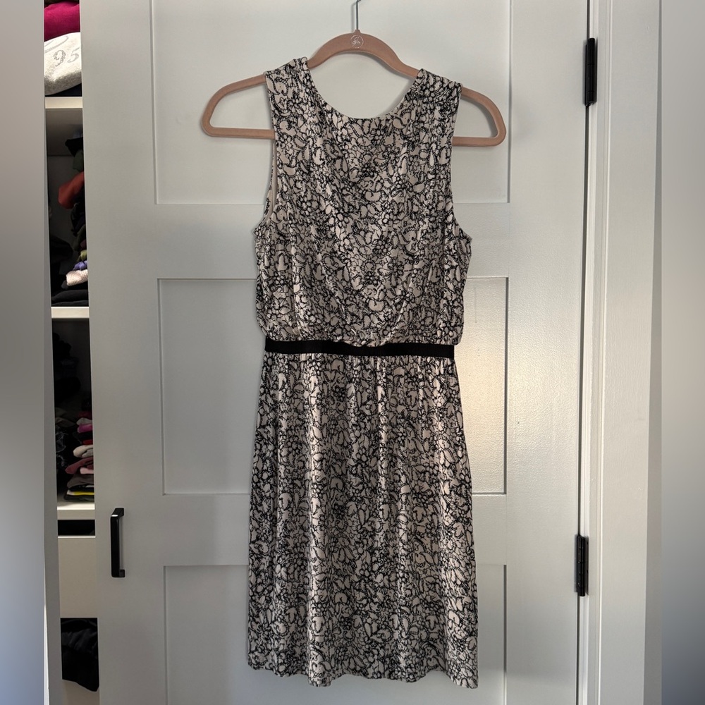 LOFT women’s dress